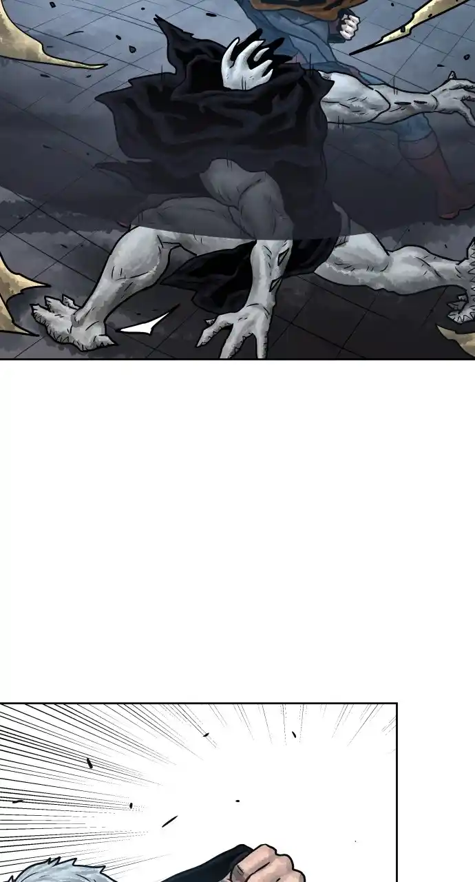 Warrior Executioner Chapter 50