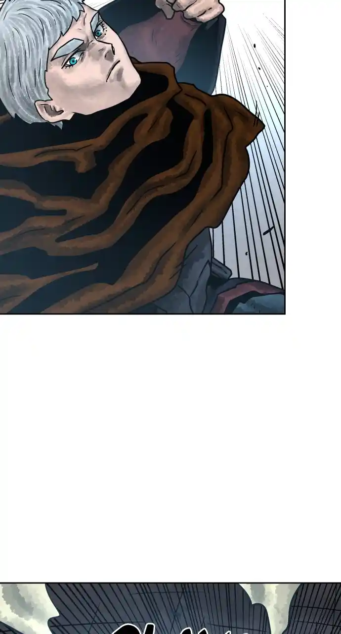 Warrior Executioner Chapter 50