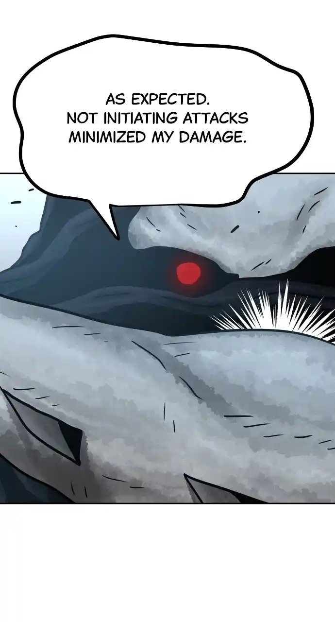 Warrior Executioner Chapter 50