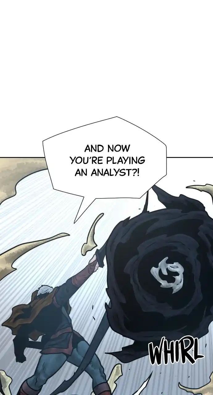 Warrior Executioner Chapter 50