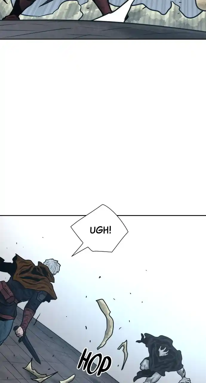 Warrior Executioner Chapter 50