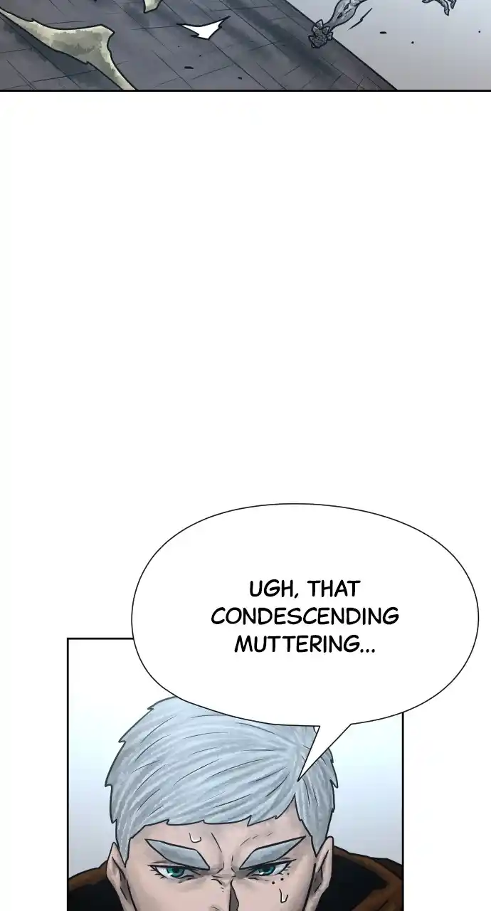 Warrior Executioner Chapter 50