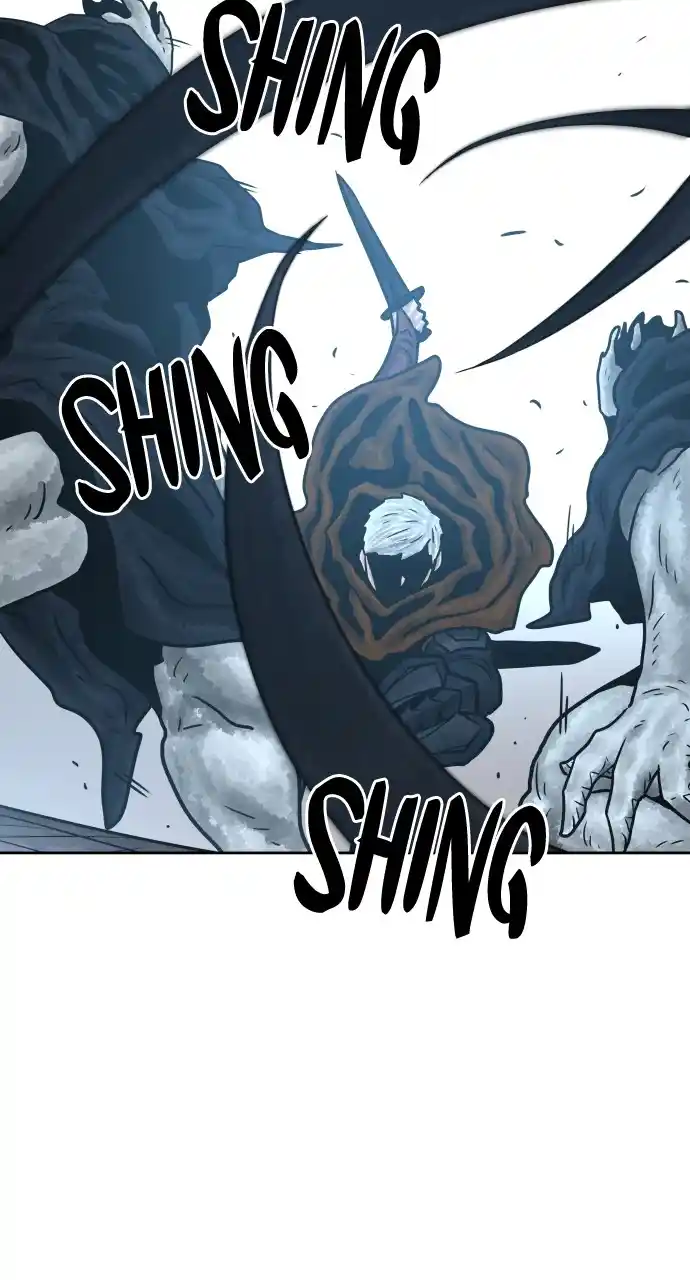 Warrior Executioner Chapter 50