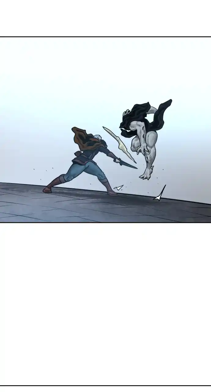 Warrior Executioner Chapter 50