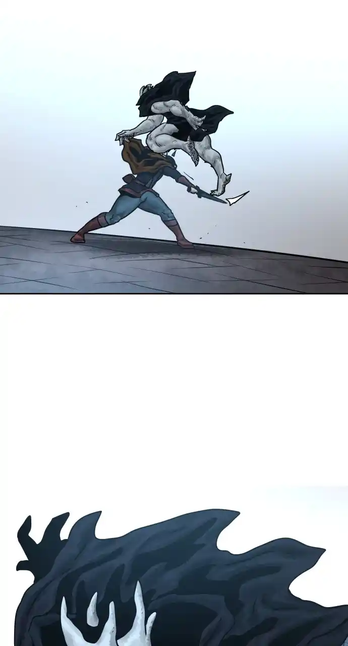 Warrior Executioner Chapter 50