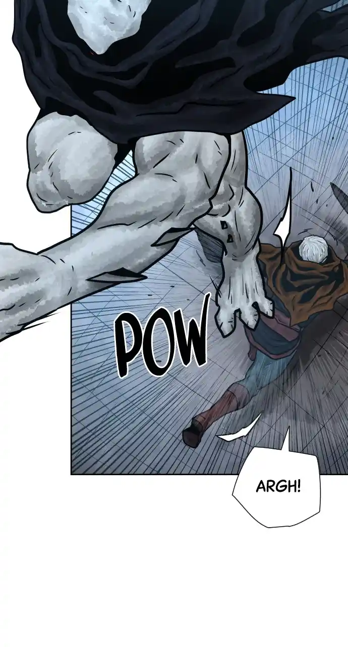 Warrior Executioner Chapter 50