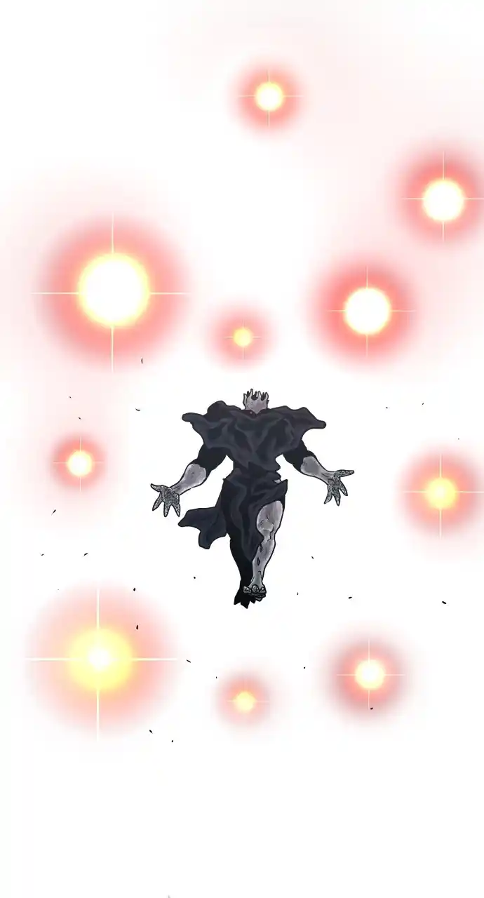 Warrior Executioner Chapter 50