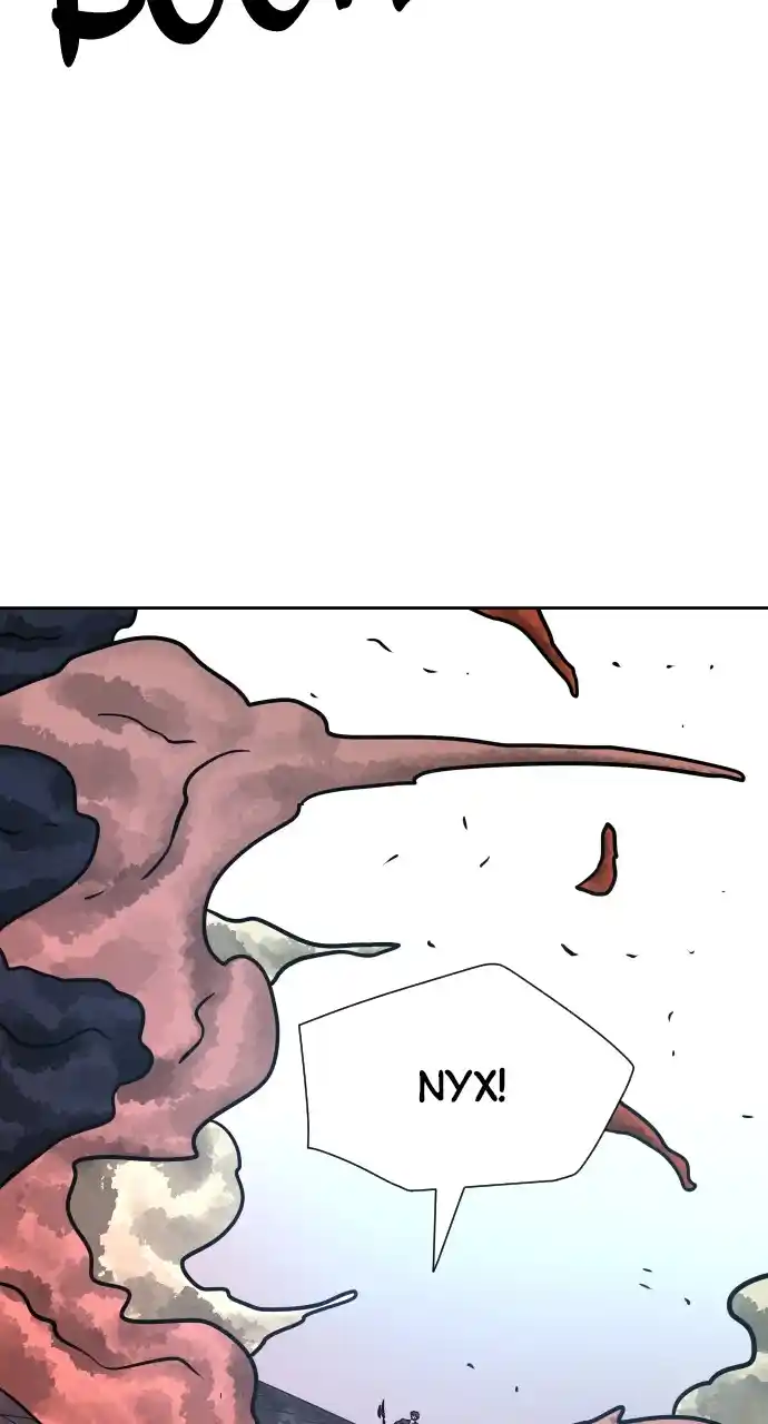 Warrior Executioner Chapter 50