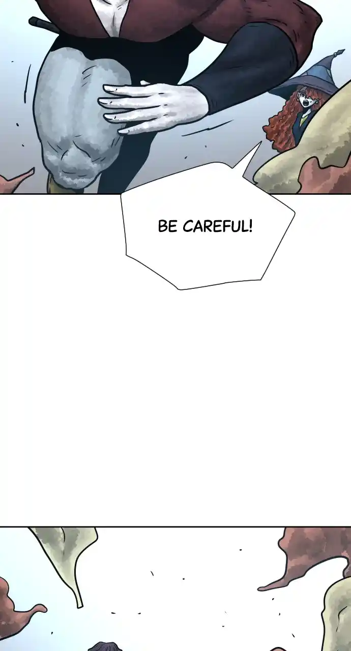 Warrior Executioner Chapter 50