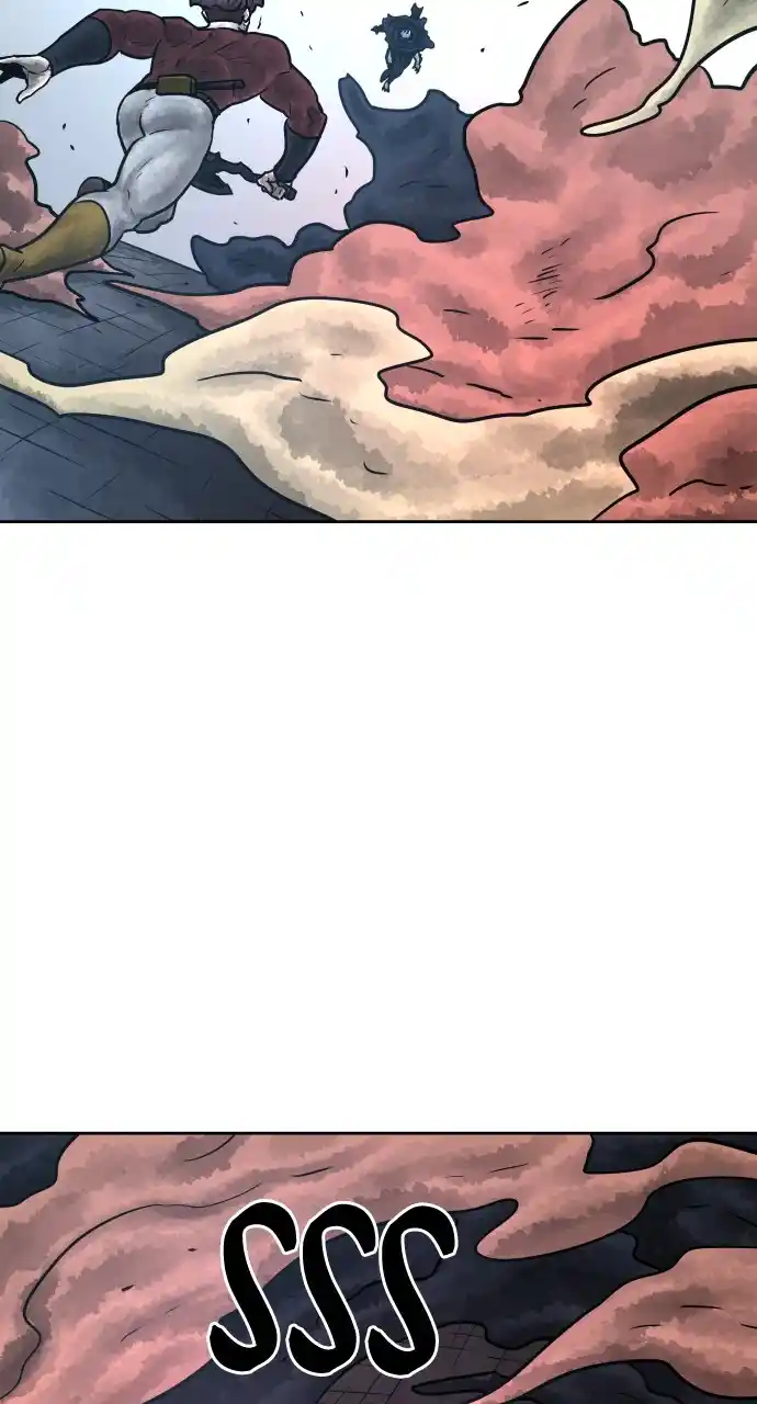 Warrior Executioner Chapter 50