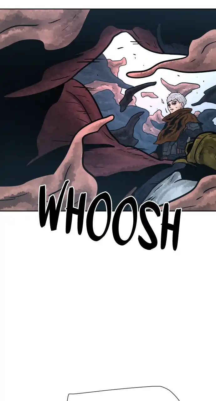 Warrior Executioner Chapter 50