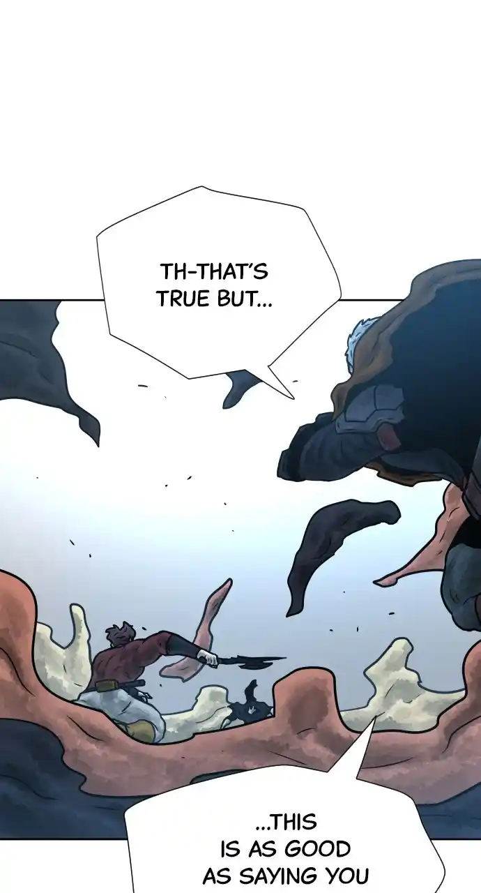 Warrior Executioner Chapter 50