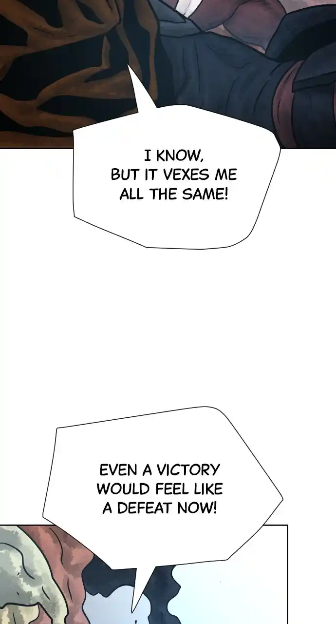 Warrior Executioner Chapter 50