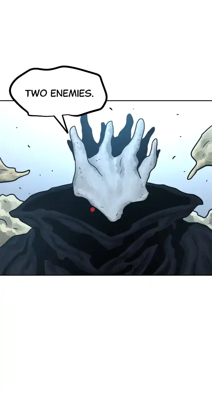 Warrior Executioner Chapter 50