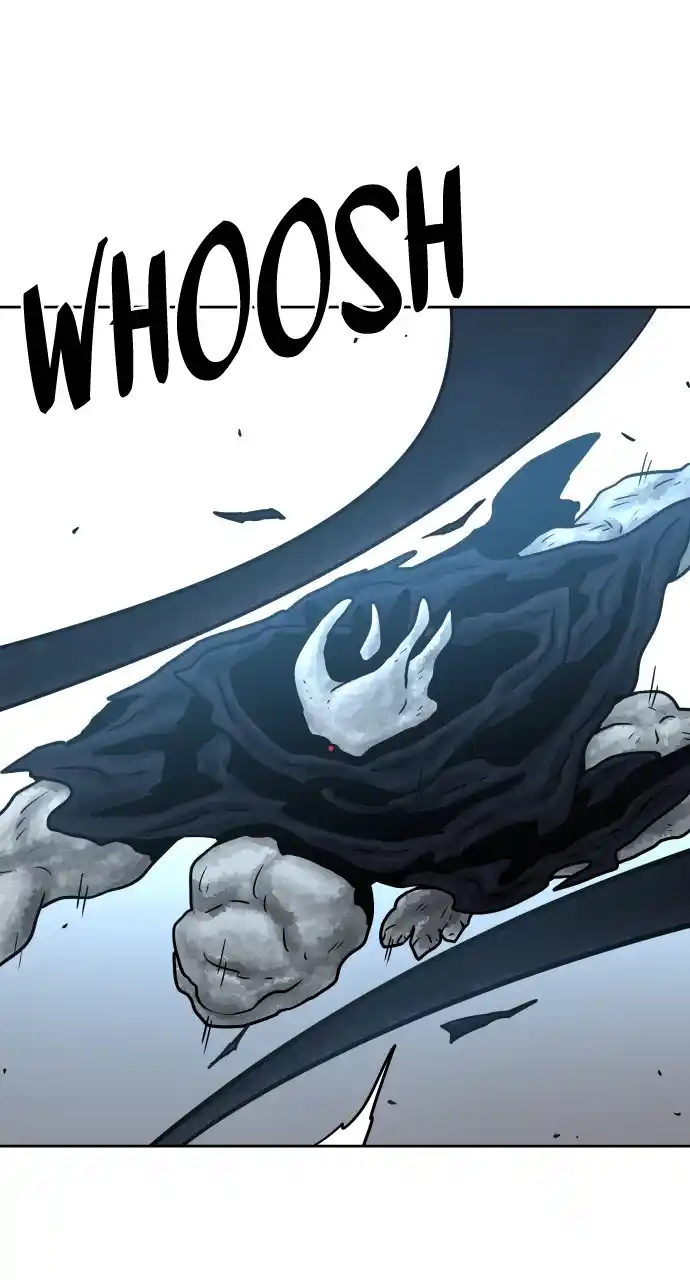 Warrior Executioner Chapter 50