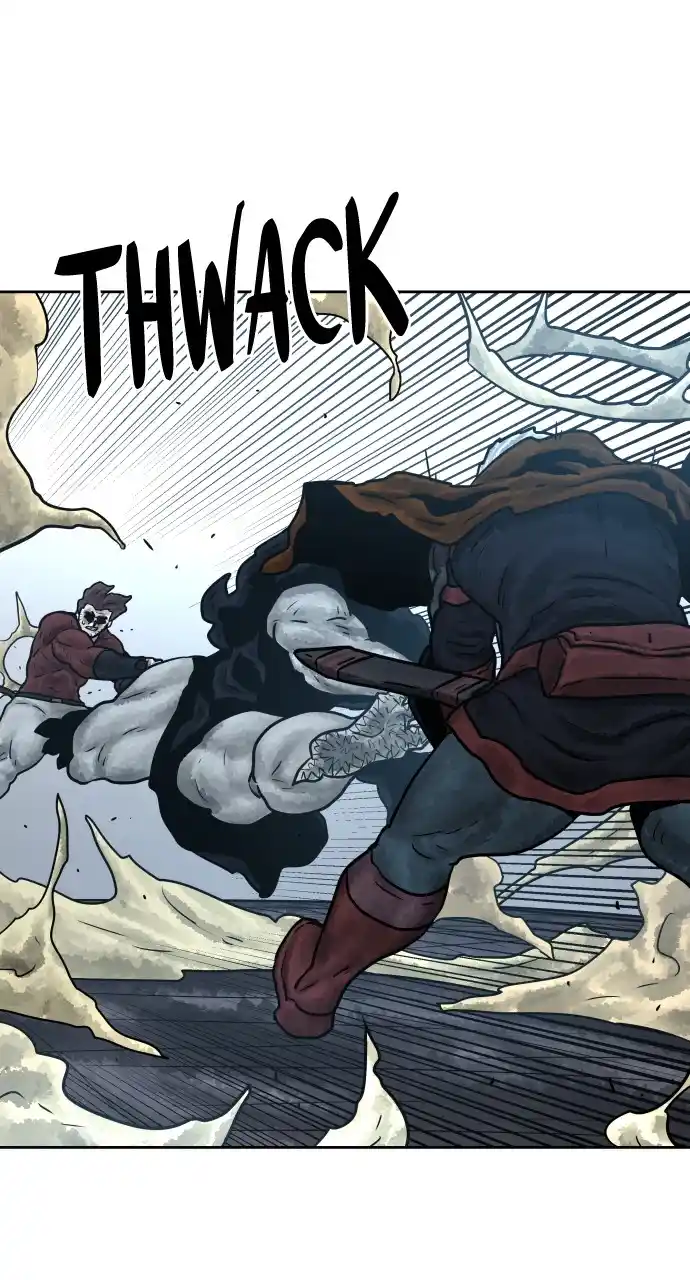 Warrior Executioner Chapter 50