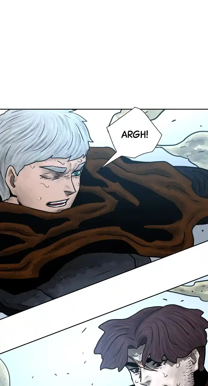 Warrior Executioner Chapter 50