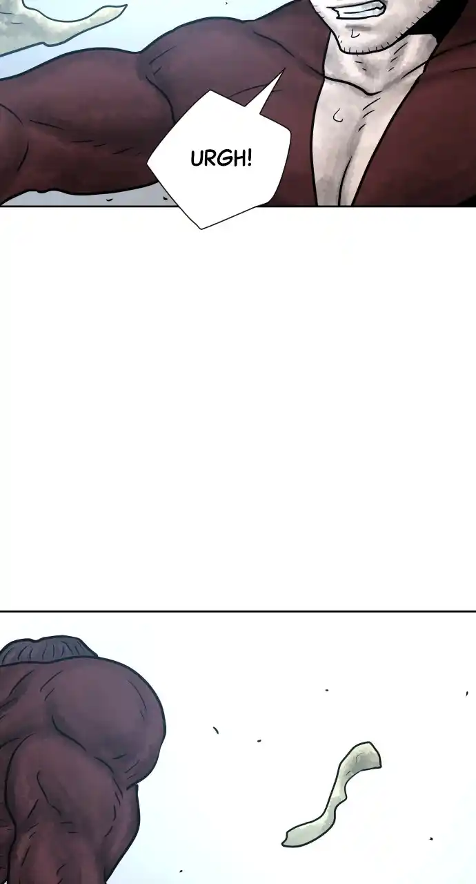 Warrior Executioner Chapter 50