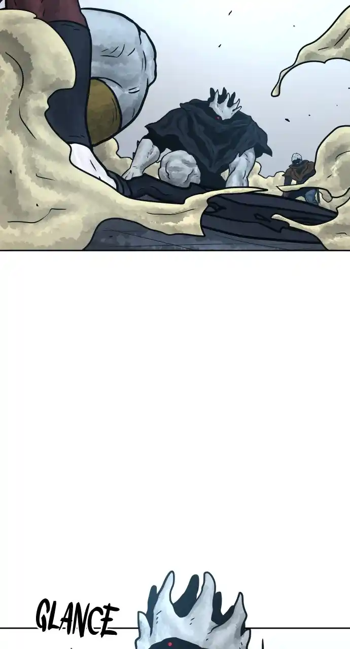 Warrior Executioner Chapter 50