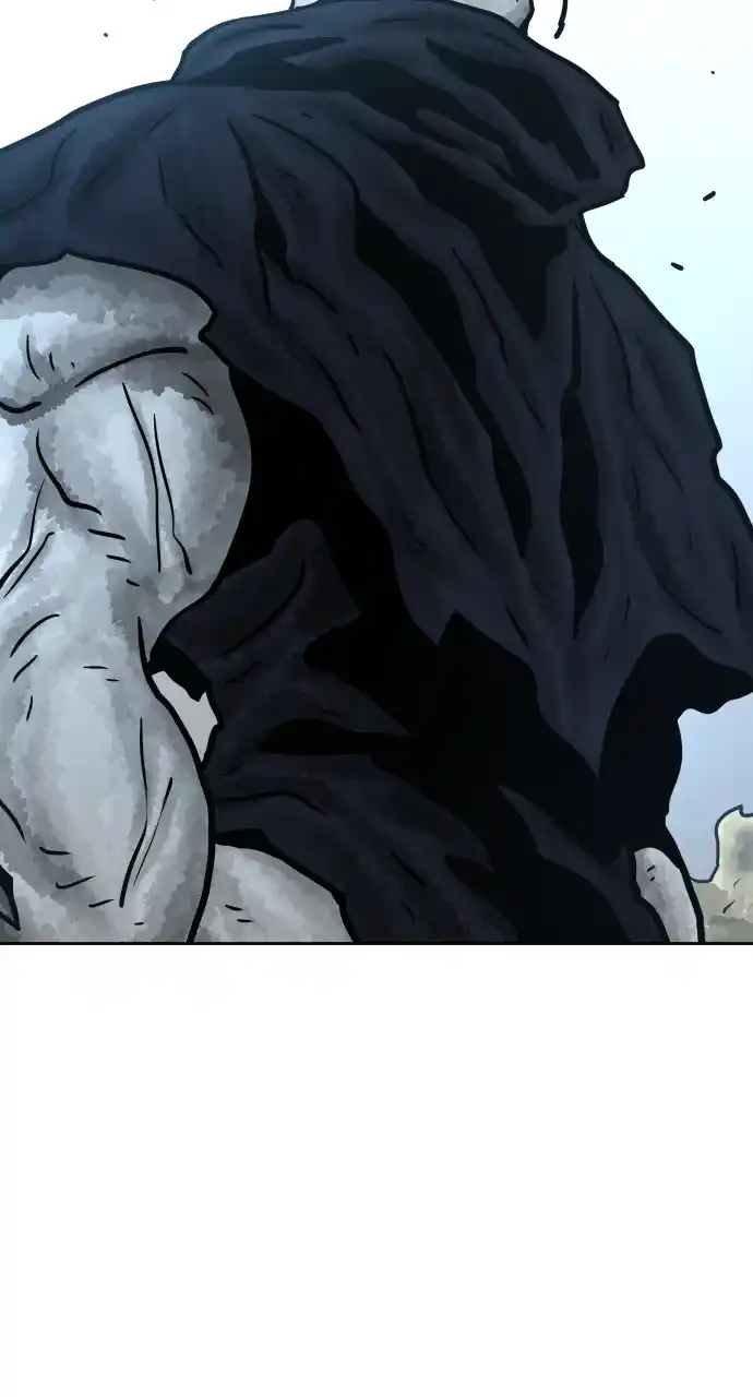 Warrior Executioner Chapter 50