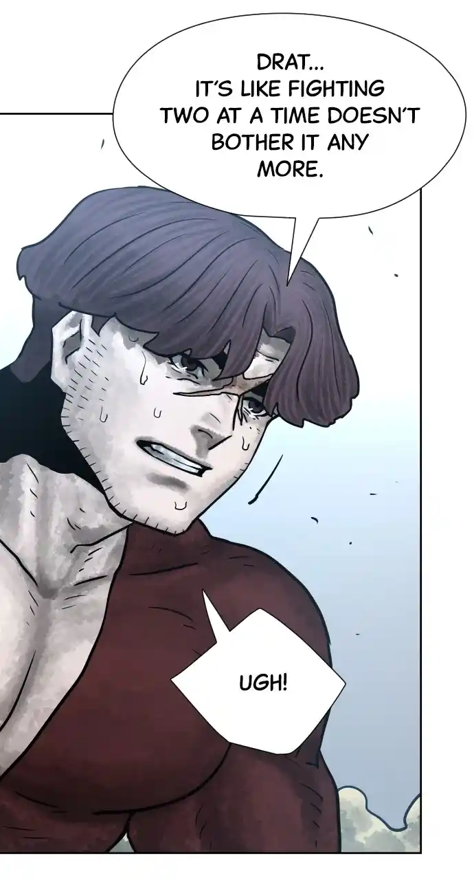 Warrior Executioner Chapter 50