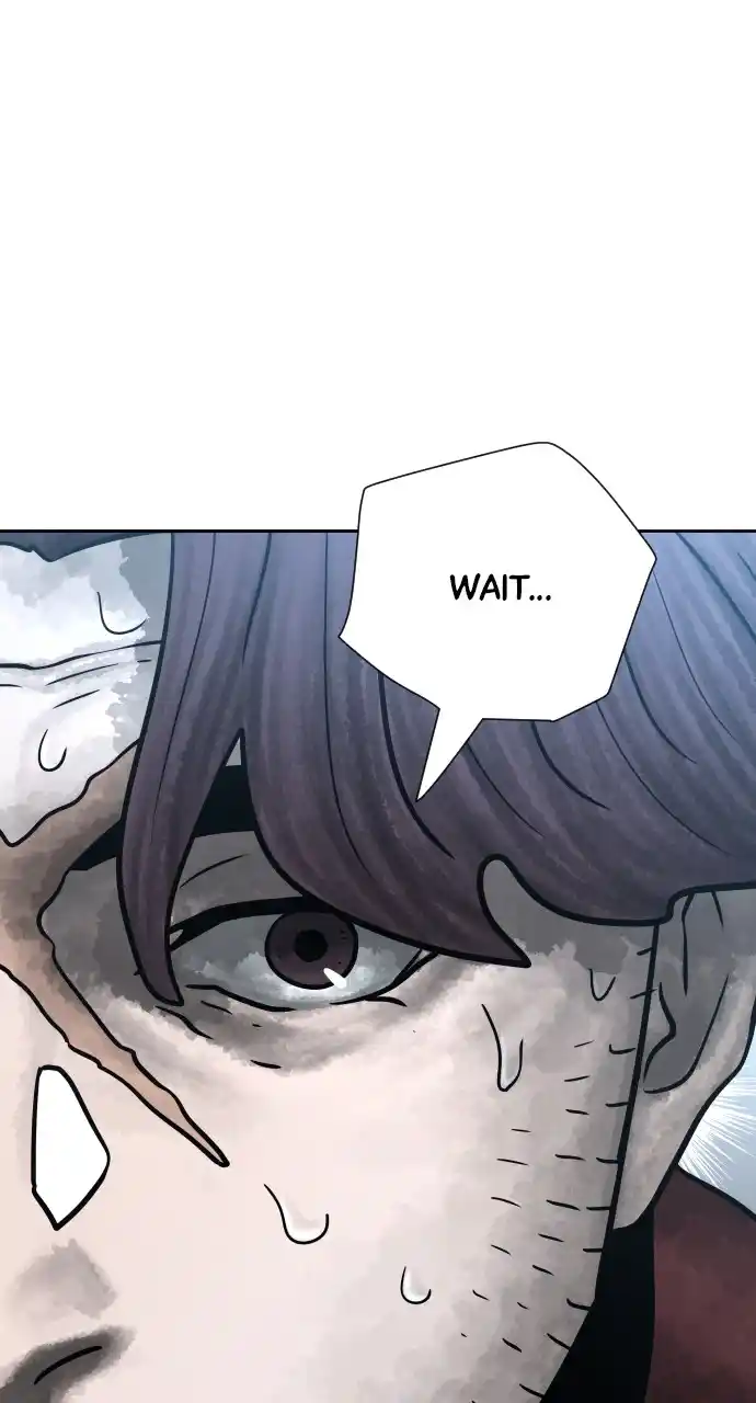 Warrior Executioner Chapter 50