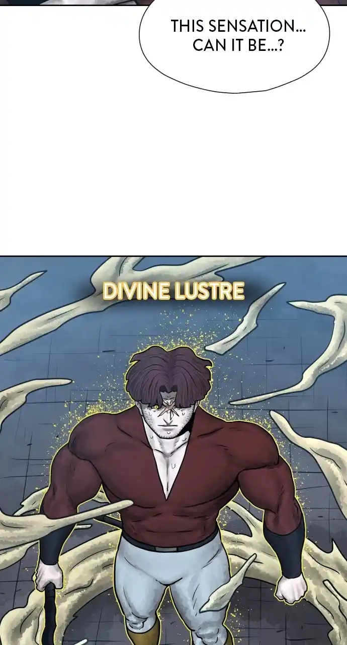 Warrior Executioner Chapter 51