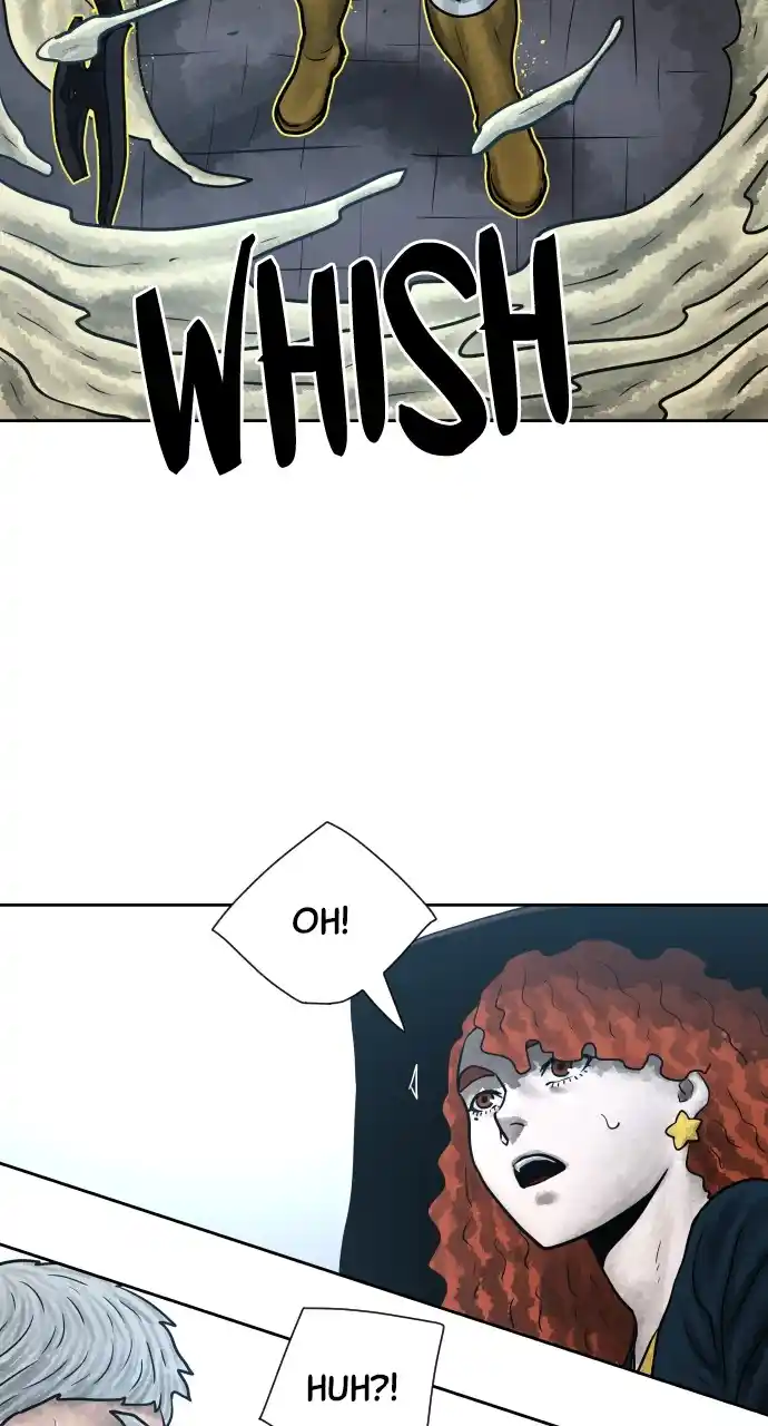 Warrior Executioner Chapter 51