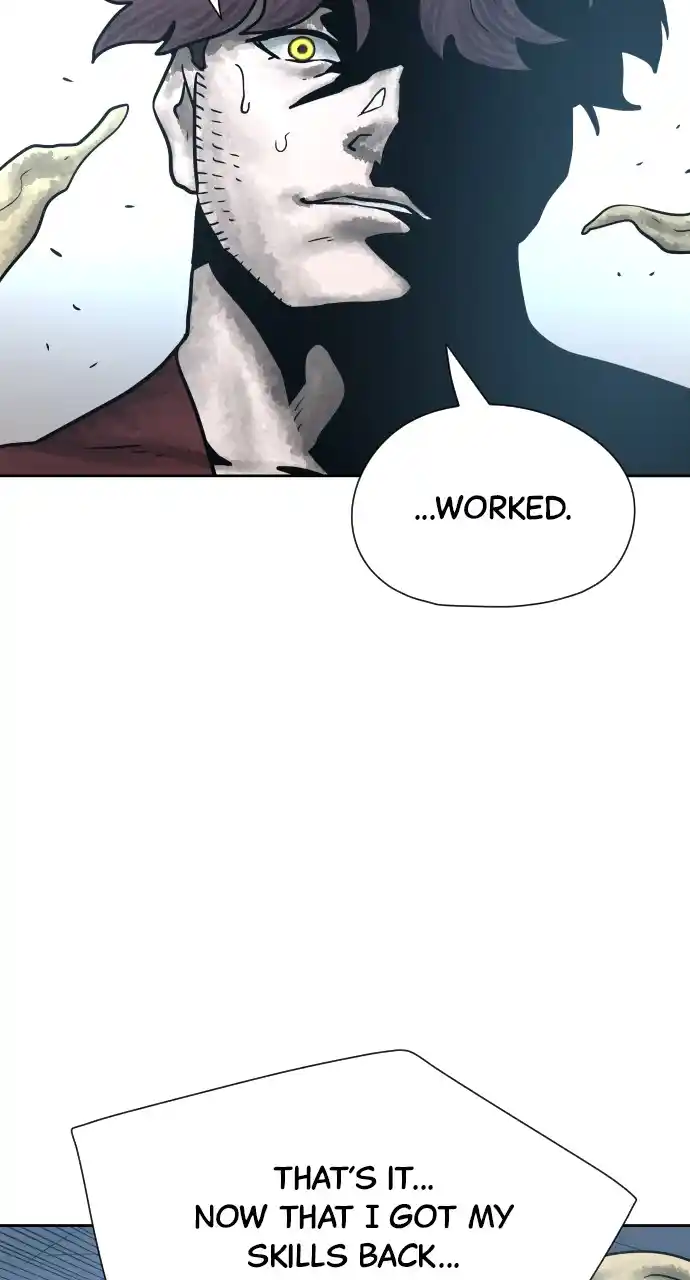 Warrior Executioner Chapter 51