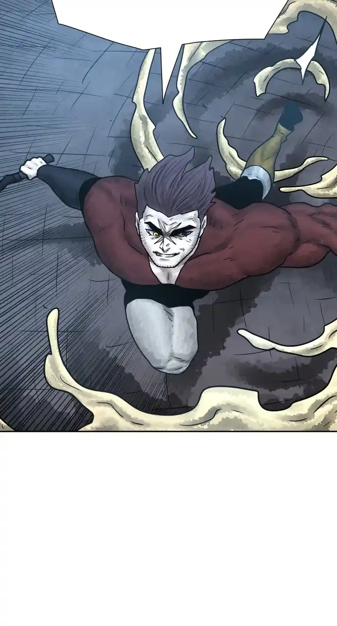 Warrior Executioner Chapter 51