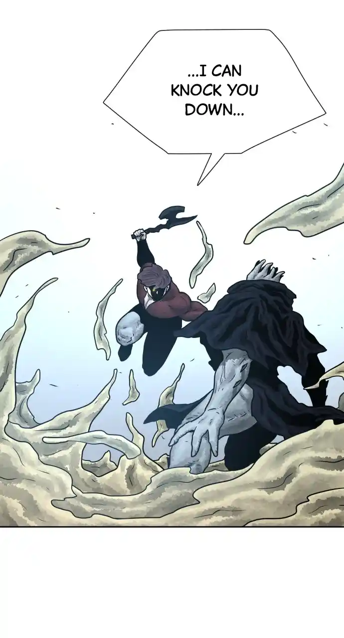 Warrior Executioner Chapter 51