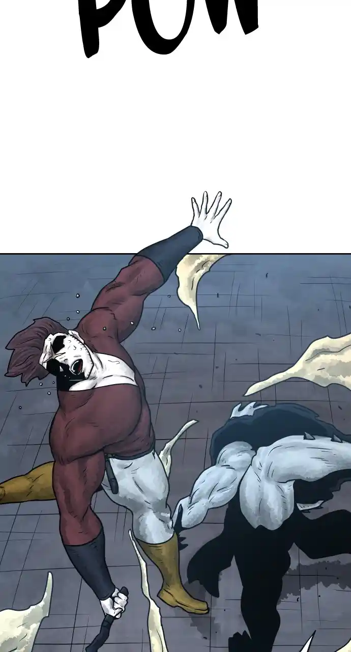 Warrior Executioner Chapter 51