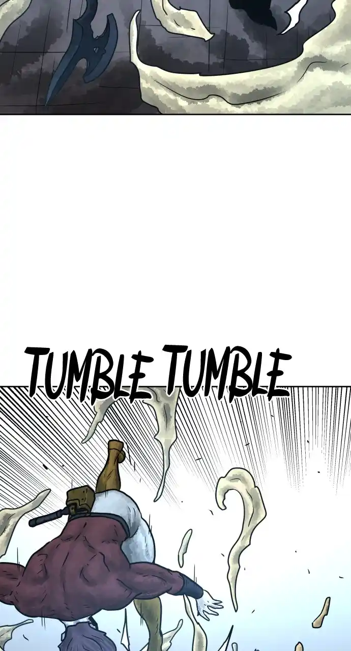 Warrior Executioner Chapter 51