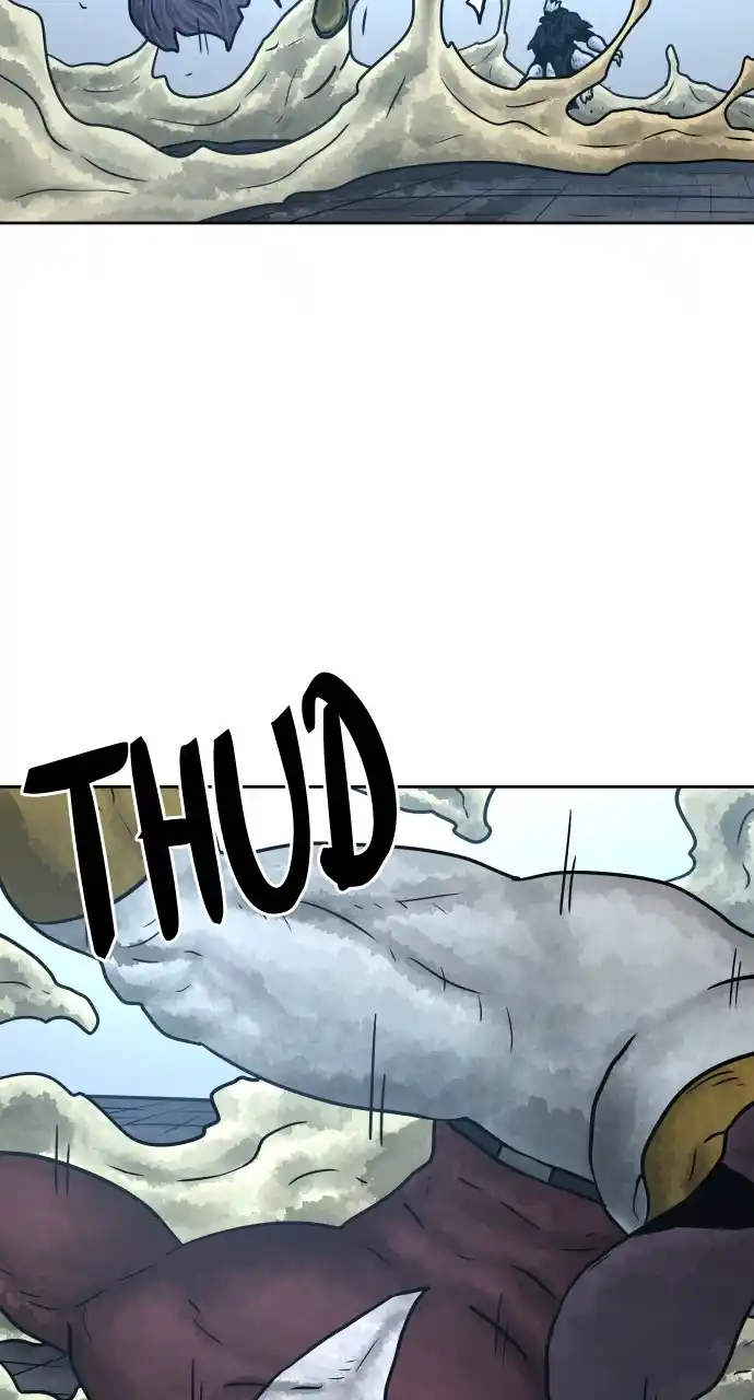 Warrior Executioner Chapter 51