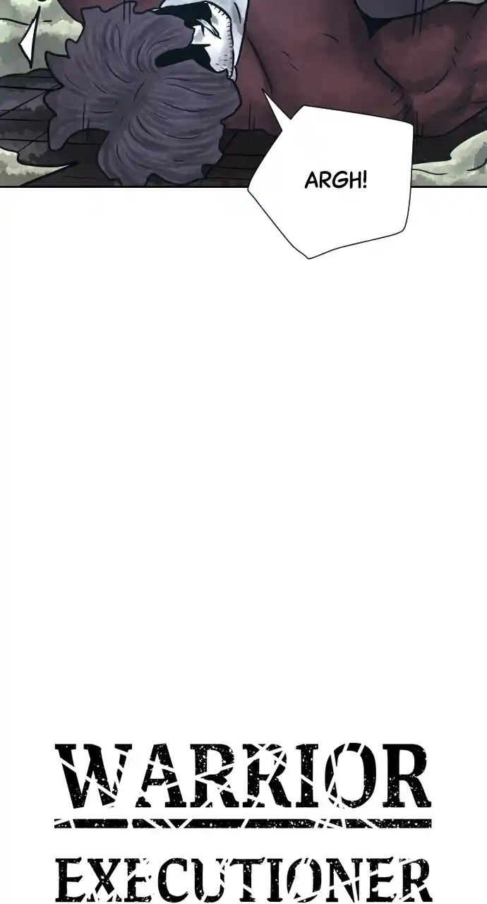 Warrior Executioner Chapter 51