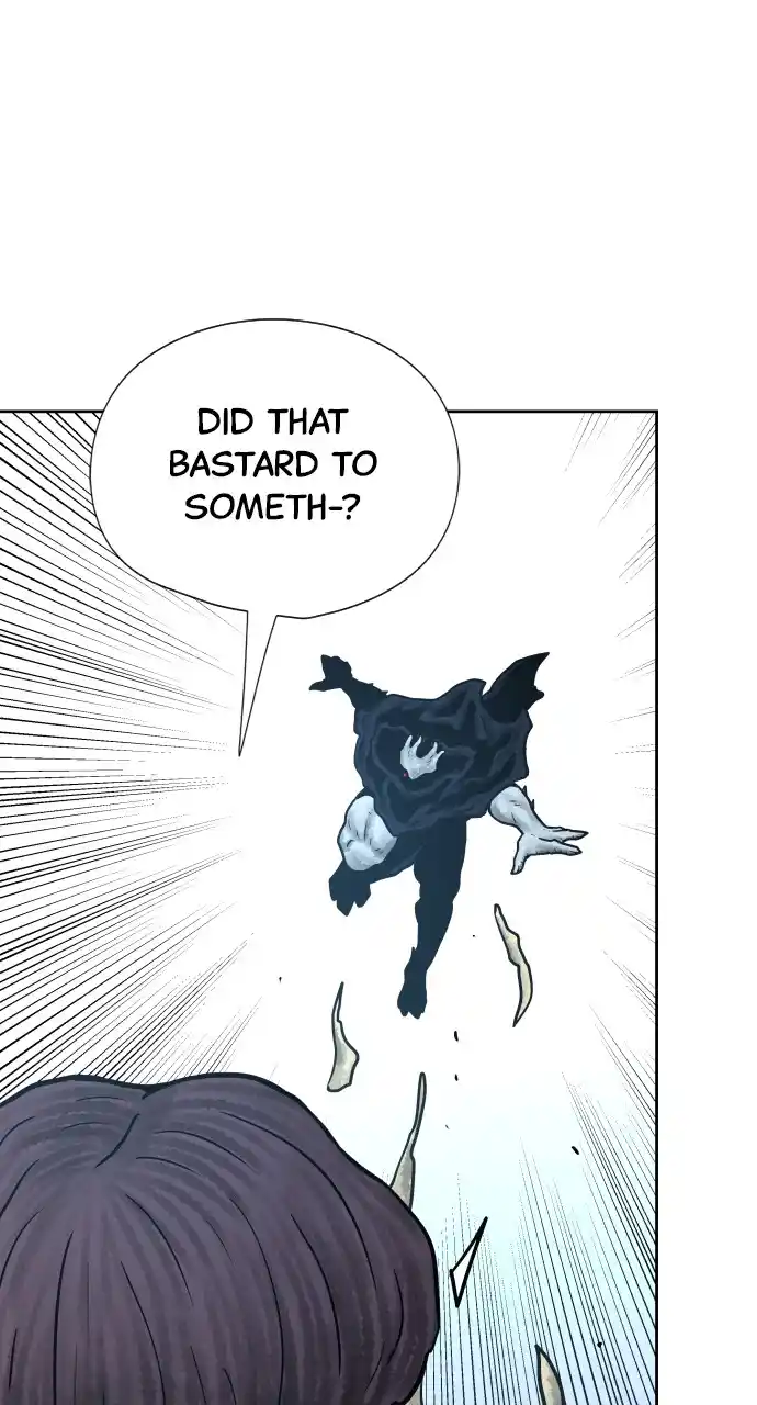 Warrior Executioner Chapter 51