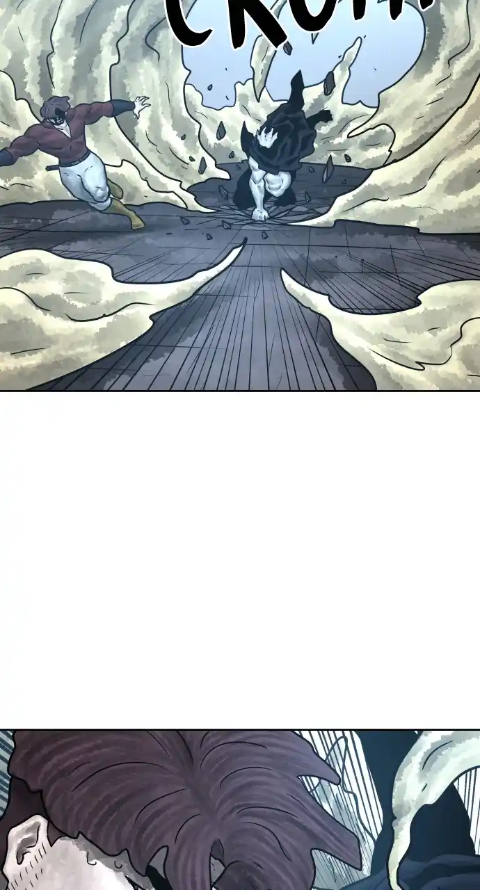 Warrior Executioner Chapter 51