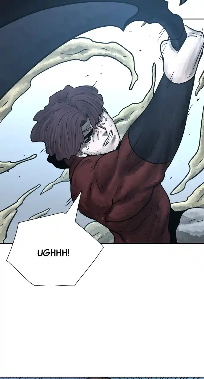 Warrior Executioner Chapter 51