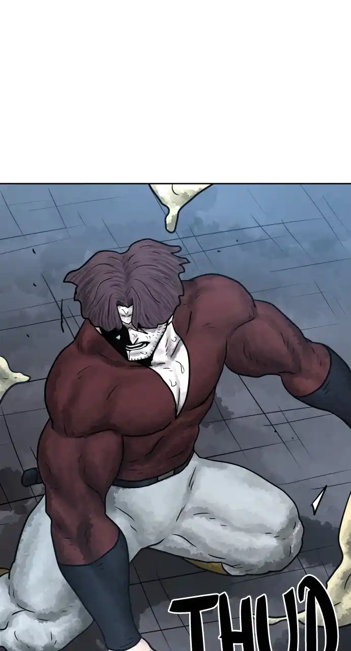 Warrior Executioner Chapter 51