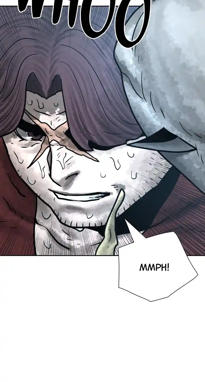 Warrior Executioner Chapter 51