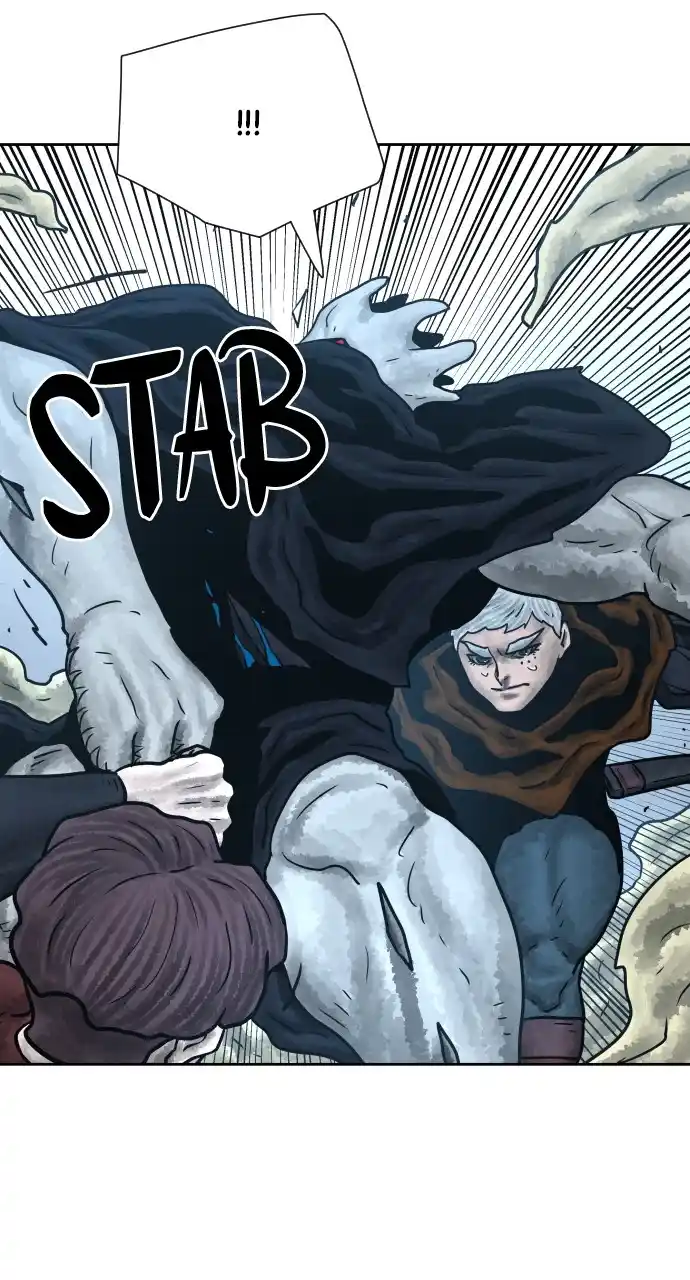 Warrior Executioner Chapter 51