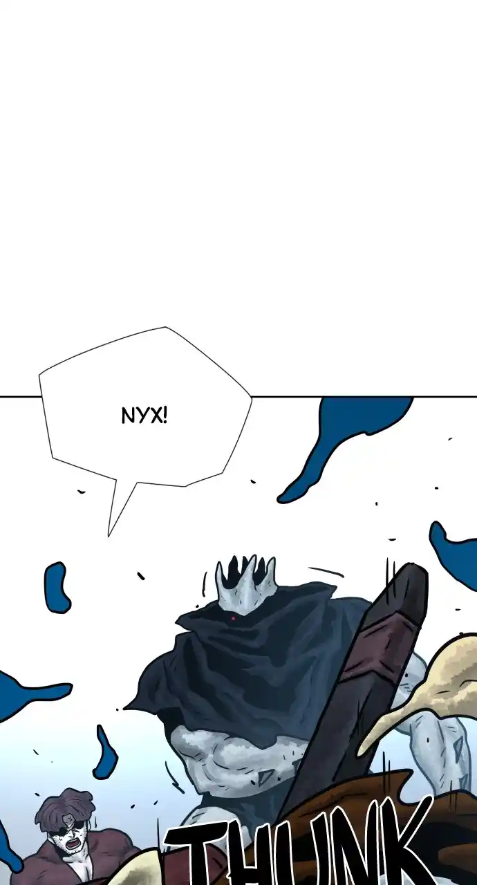 Warrior Executioner Chapter 51