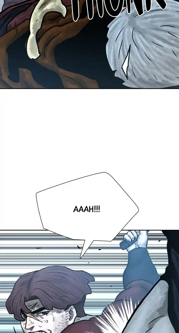 Warrior Executioner Chapter 51