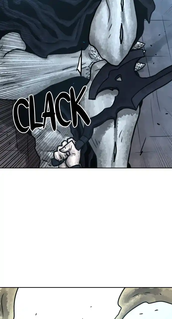 Warrior Executioner Chapter 51