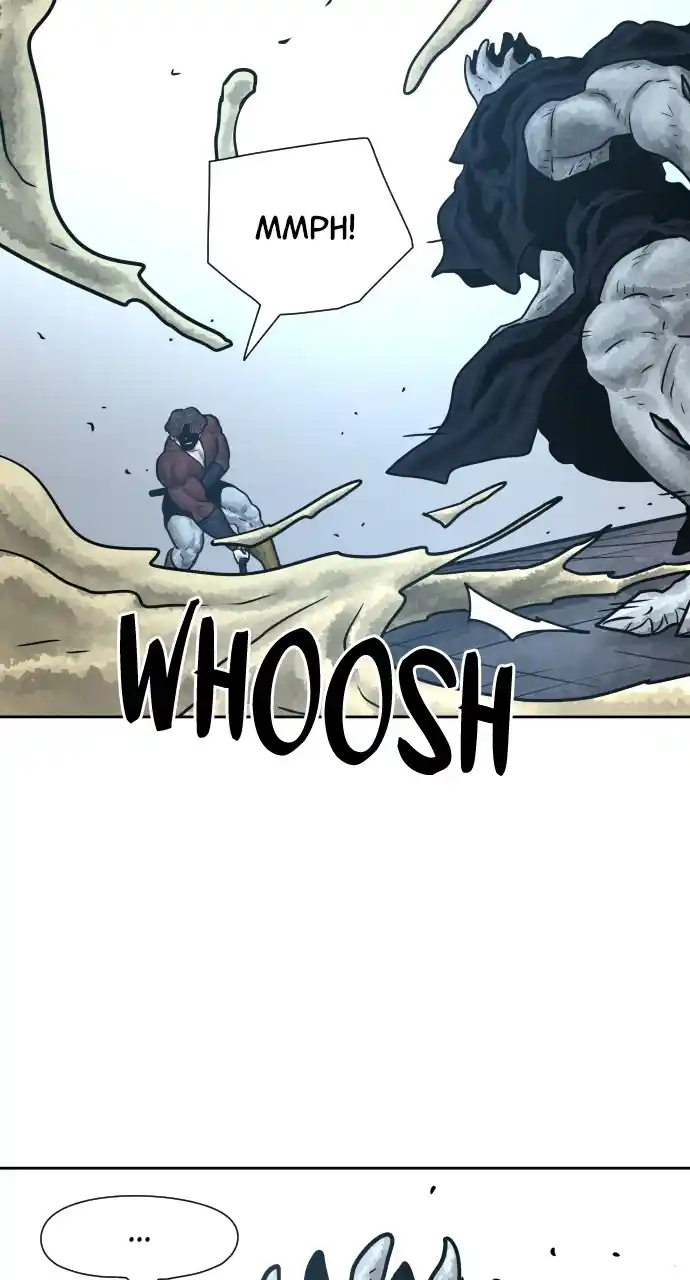 Warrior Executioner Chapter 51