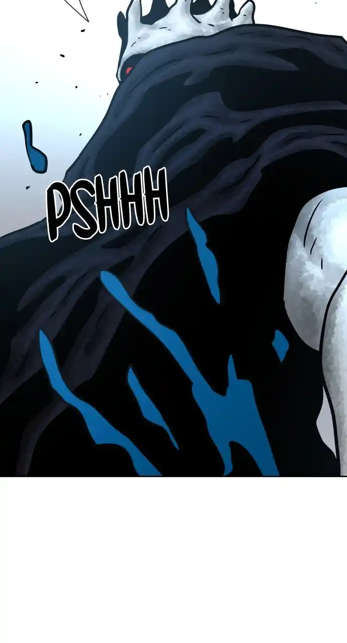 Warrior Executioner Chapter 51