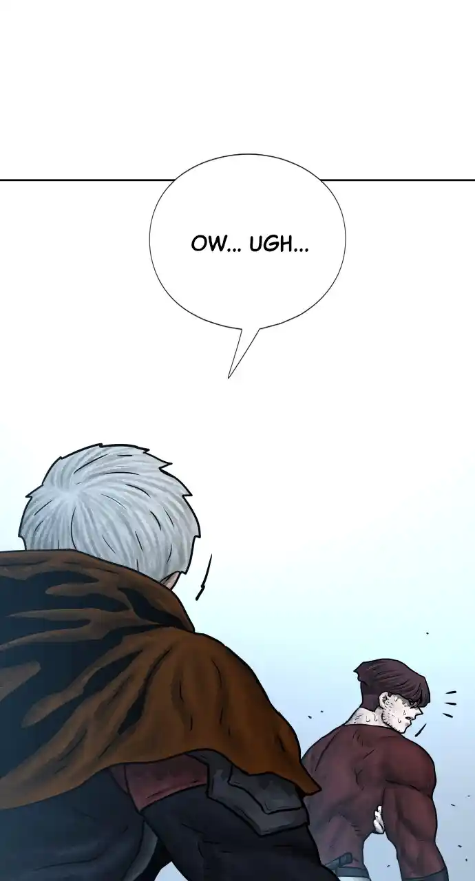 Warrior Executioner Chapter 51