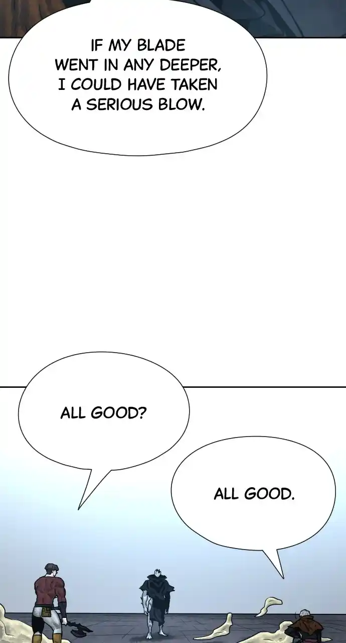 Warrior Executioner Chapter 51