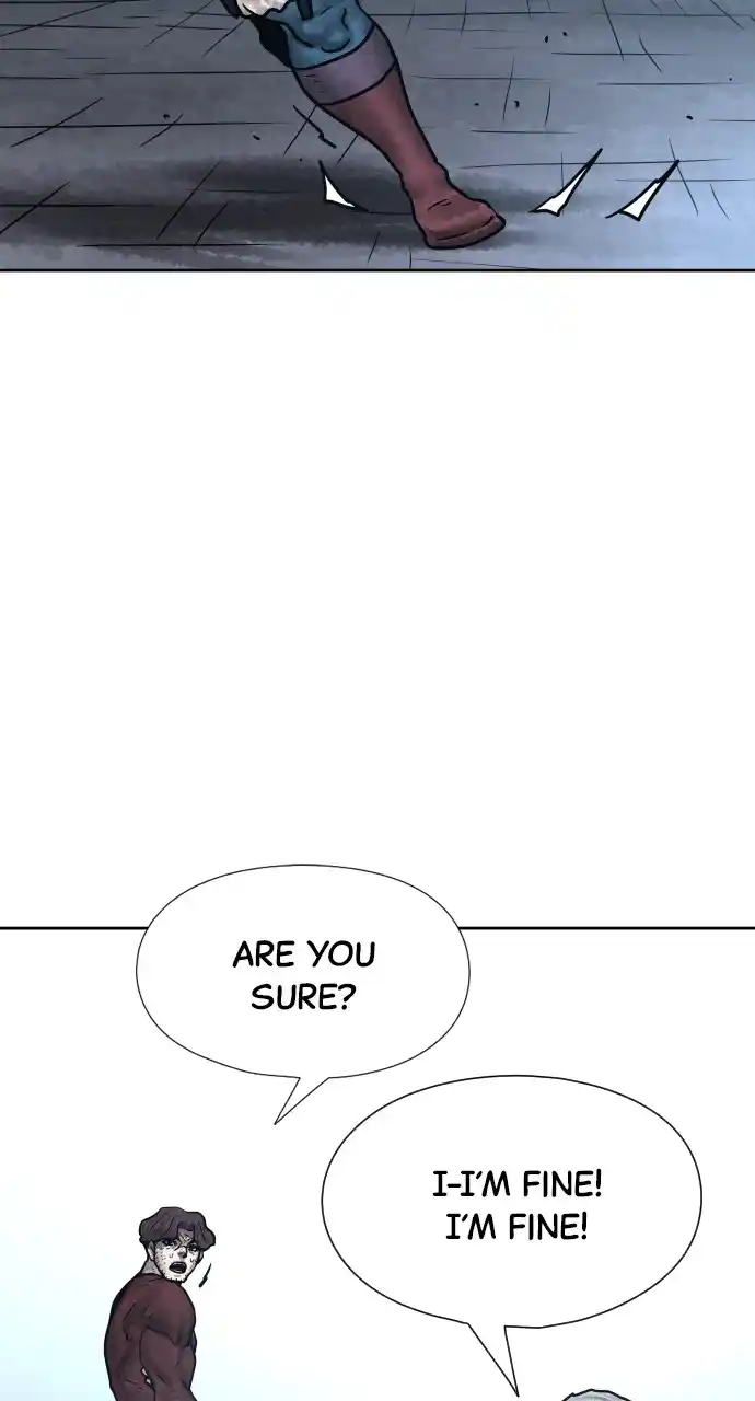 Warrior Executioner Chapter 51