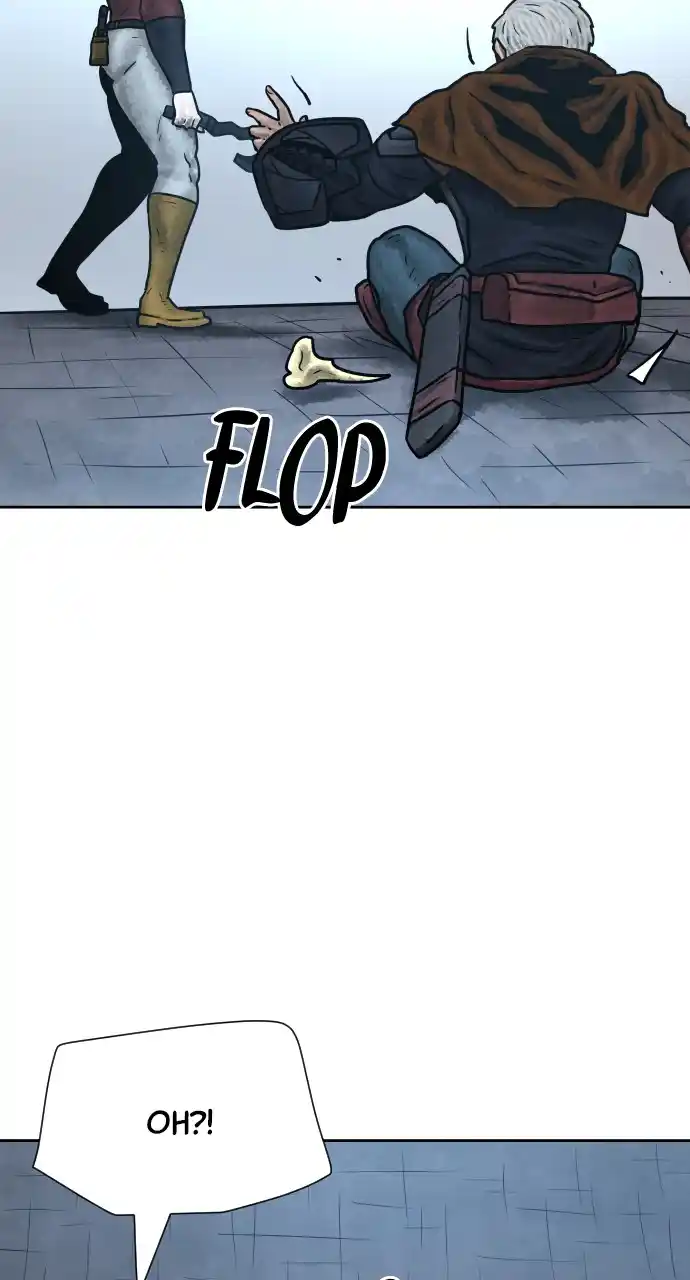 Warrior Executioner Chapter 51